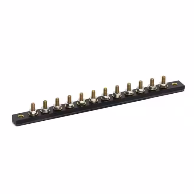 4721-P12 Littelfuse Inc.  Terminal Strips and Turret Boards